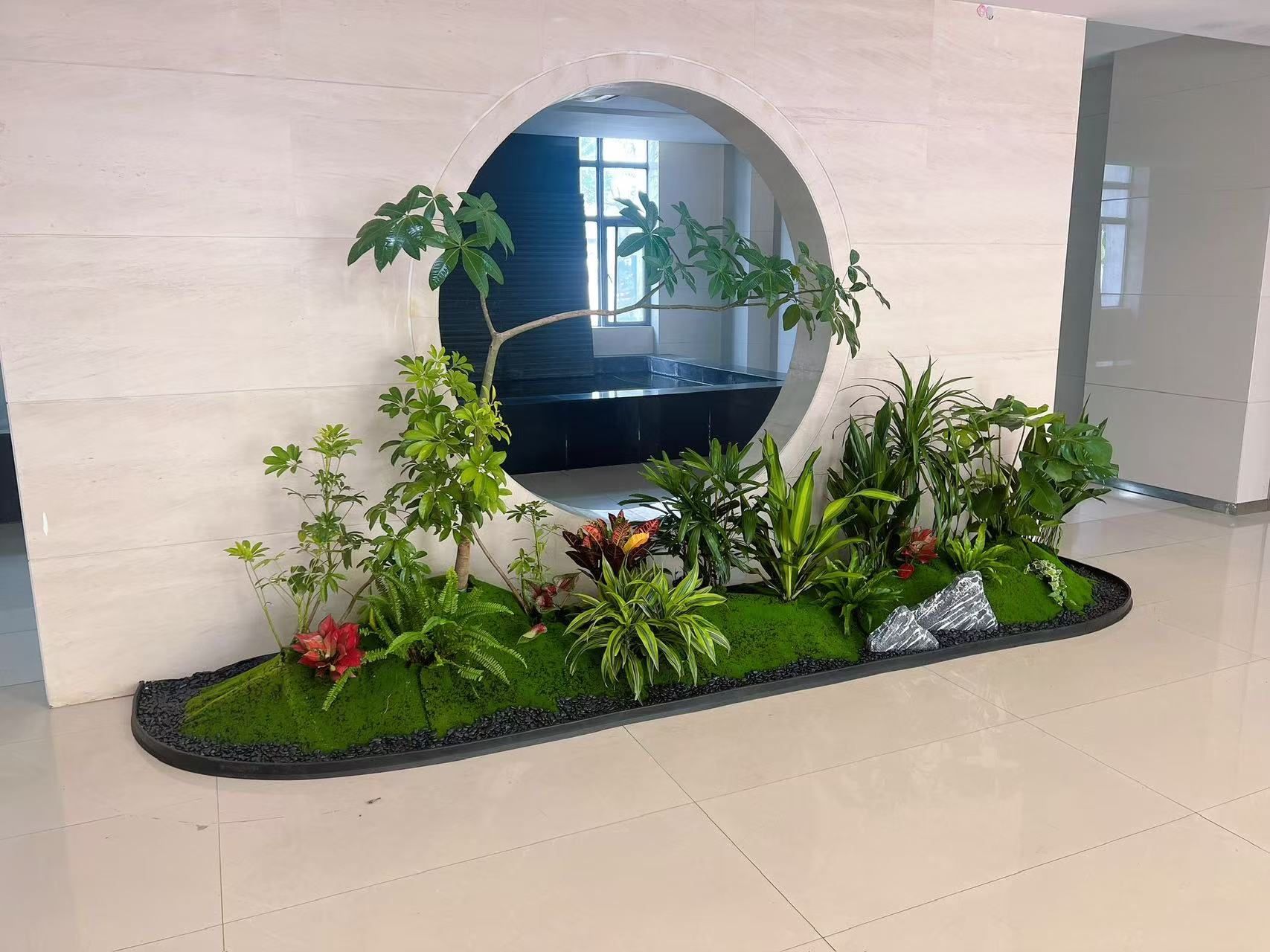 租前湾盆景，享实惠价格，开启美好空间！